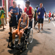 Image for article titled Over 40 Percent Of Competitors Withdraw From World Championship Marathon Run In Sweltering Qatari Heat